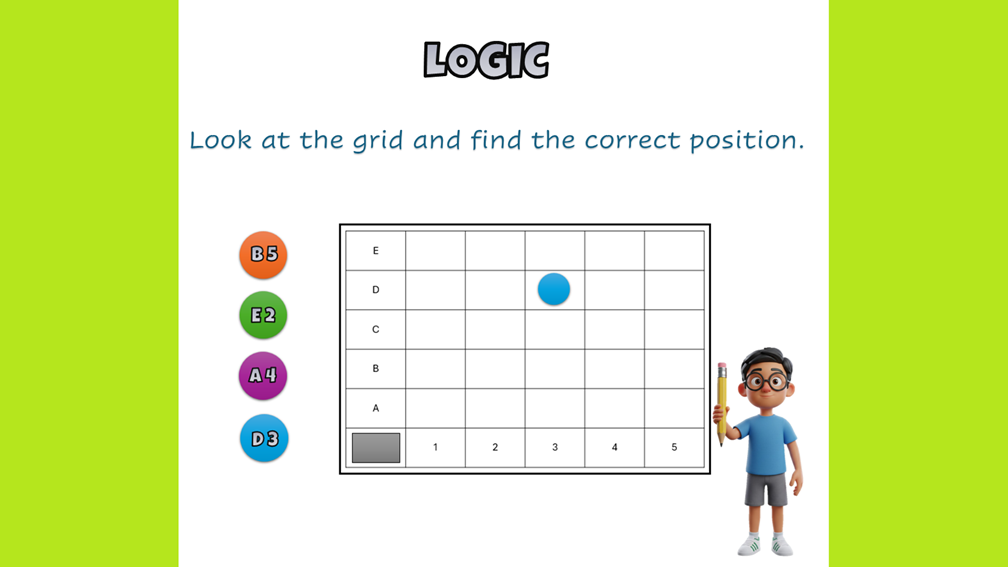 logic 1