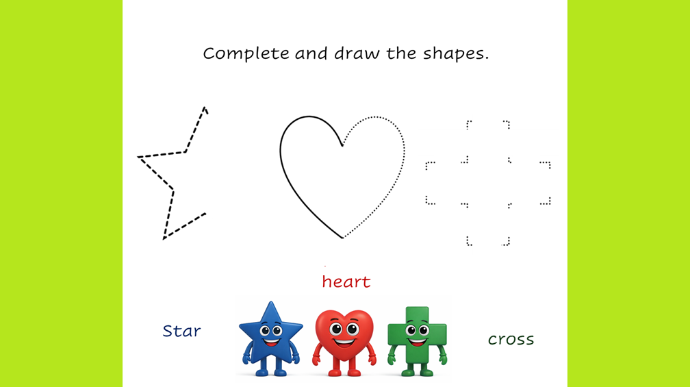 shape 3